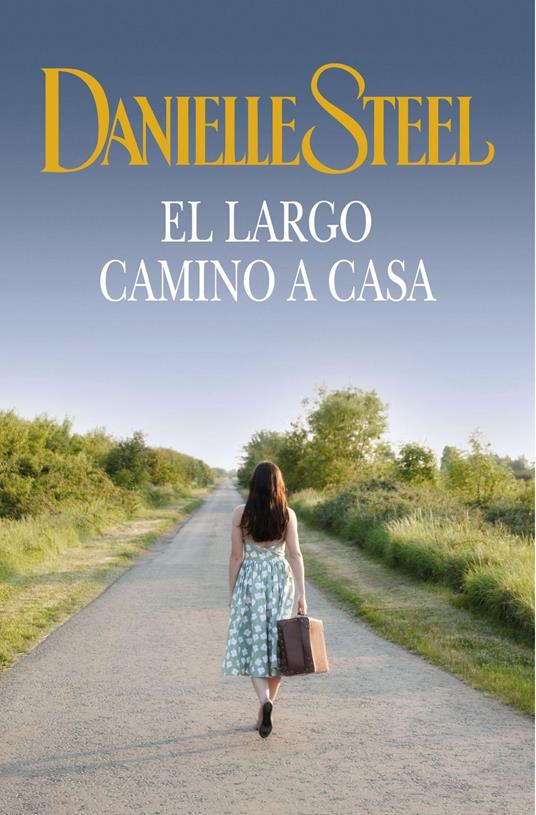 El largo camino a casa