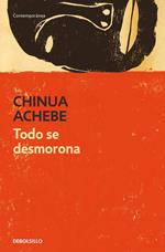 Todo se desmorona
