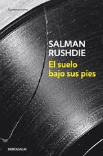 El suelo bajo sus pies
