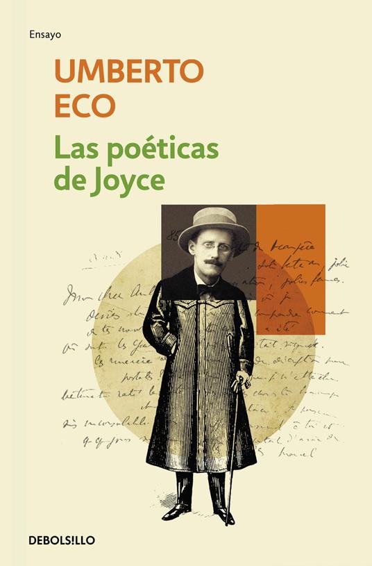 Las poéticas de Joyce