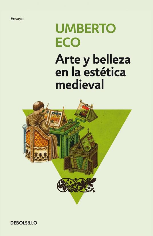 Arte y belleza en la estética medieval