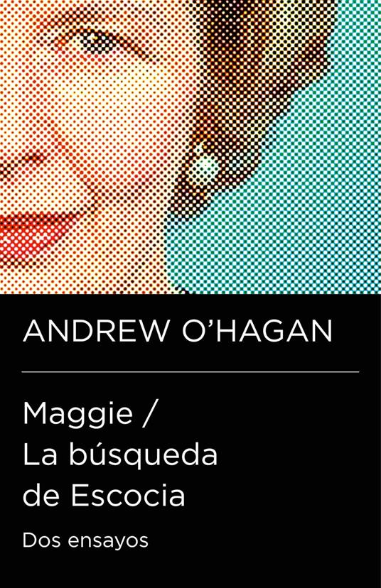 Maggie / La búsqueda de Escocia (Colección Endebate)