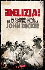 ¡Delizia!
