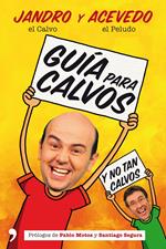 Guía para calvos