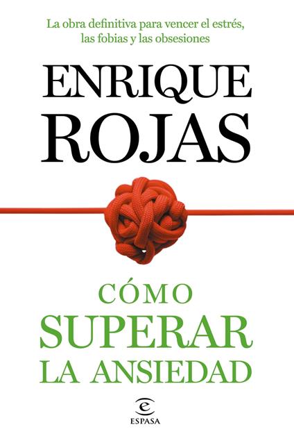Cómo superar la ansiedad
