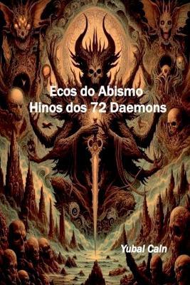 Ecos Do Abismo - Yubal Cain - cover