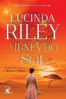 A irma do sol - Lucinda Riley - cover