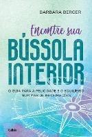 Encontre Sua Bussola Interior - Barbara Berger - cover