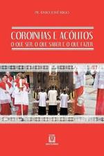 Coroinhas e acolitos