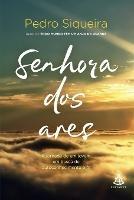 Senhora dos ares - Pedro Siqueira - cover