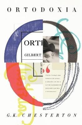 Ortodoxia - G K Chesterton - cover