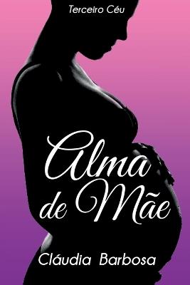 Alma De M e - Barbosa CL Udia - cover