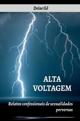 Alta Voltagem - G? Deise - cover