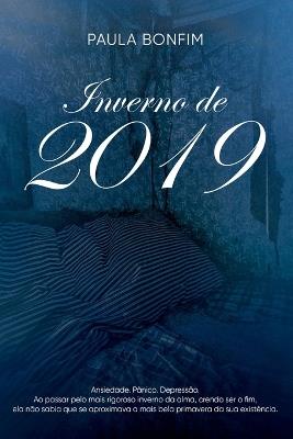 Inverno De 2019 - Bonfim Paula - cover