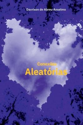 Conex es Aleat rias - Anselmo Davrison - cover