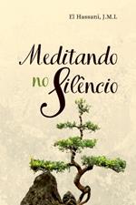 Meditando No Sil?ncio