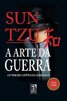 A Arte da guerra - Edicao luxo - Sun Tzu - cover