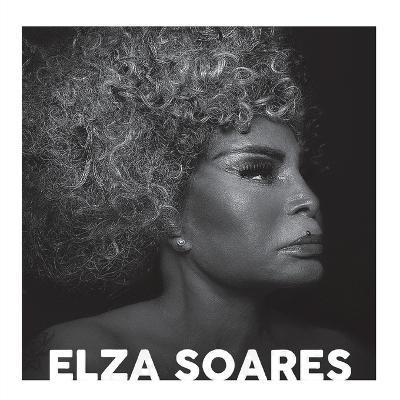 Music Portraits - Elza Soares - Soares Elza - cover