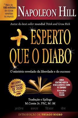 Mais Esperto Que O Diabo - Napoleon Hill - cover