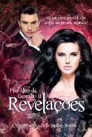 Revelacoes, Mais Alem Da Escuridao 2 - Catia Mourao - cover