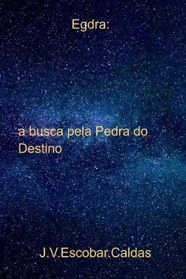 Egdra - Caldas J - cover