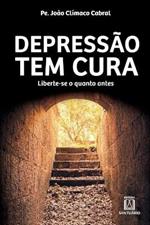 Depressao tem cura
