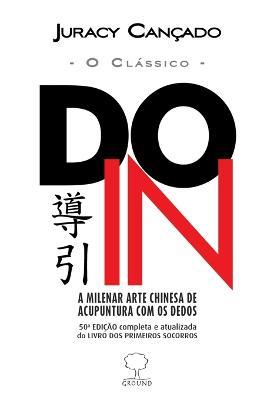 Do-In - Juracy Cancado - cover