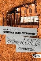 Mal-estar, sofrimento e sintoma - Christian Ingo Lenz Dunker - cover