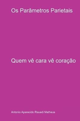 Os Par?metros Parietais - Matheus Antonio - cover