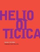 Helio Oiticica - Encontros - Helio Oiticica - cover