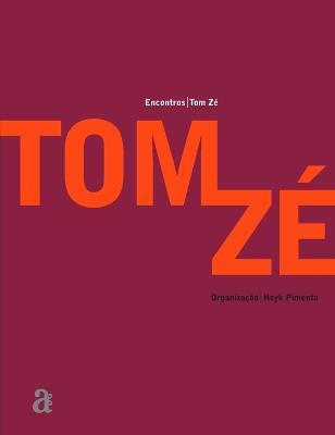 Tom Ze - Encontros - Tom Ze - cover