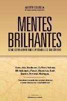Mentes Brilhantes - Alberto Dell'isola - cover