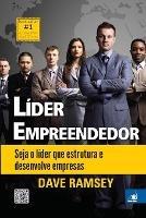 Lider Empreendedor - Dave Ramsey - cover