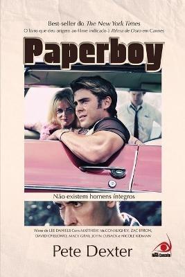 Paperboy - Pete Dexter - cover