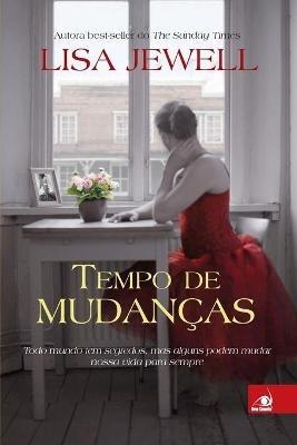 Tempo de Mudancas - Lisa Jewell - cover