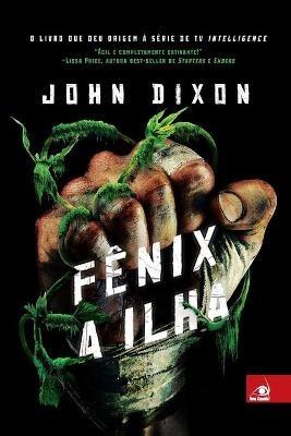 Fenix - A Ilha - John Dixon - cover