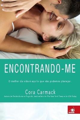 Encontrando-me - Cora Carmack - cover