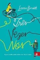 Tres Vezes Nos - Laura Barnett - cover