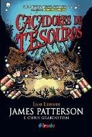 Cacadores de Tesouros - James Patterson - cover