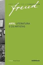 Arte, Literatura e os artistas
