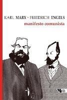 Manifesto Comunista - Karl Marx - cover
