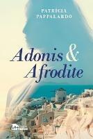 Adonis & Afrodite - Patricia (Autor) Pappalardo - cover