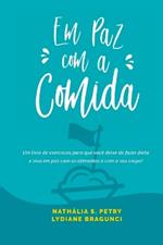 Em Paz Com A Comida