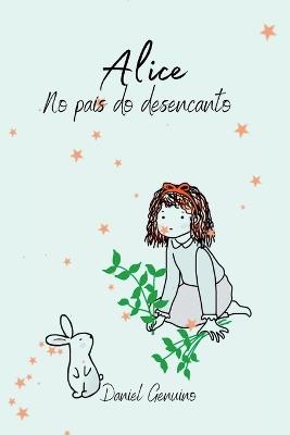 Alice - Genuino Daniel - cover