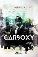 Carboxy - David (Autor) Souza - cover