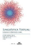 Linguistica Textual - Rivaldo Capistrano Junior - cover
