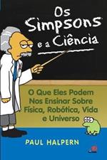 Os Simpsons e a Ciencia