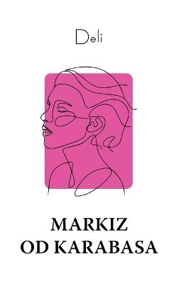 Markiz od Karabasa - Deli - cover