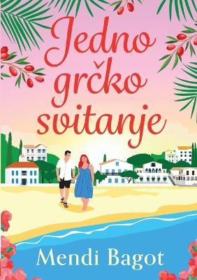 Jedno grčko svitanje - Mendi Bagot - cover