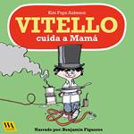 Vitello cuida a Mamá